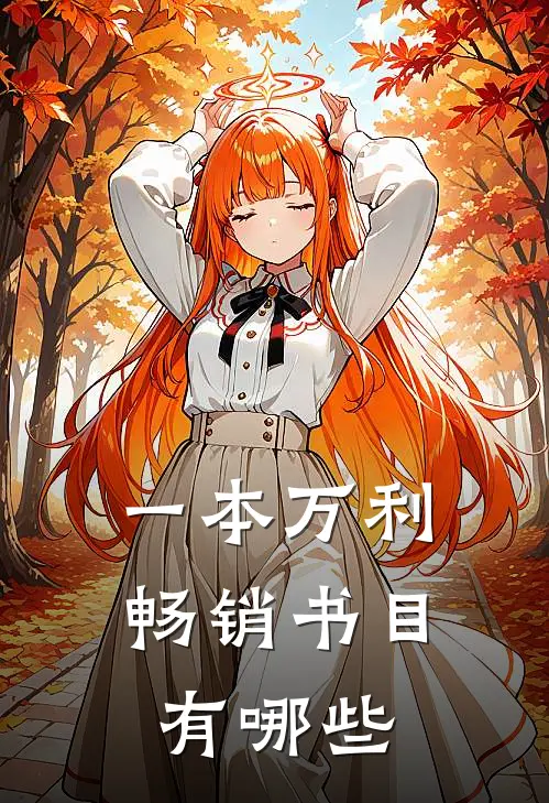 一本万利畅销书目有哪些