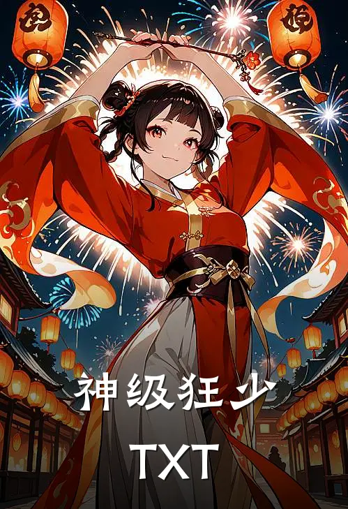 神级狂少TXT