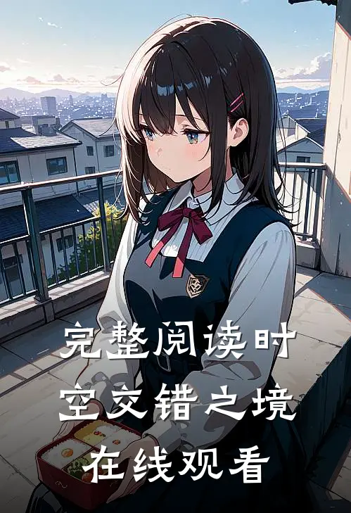 完整阅读时空交错之境在线观看