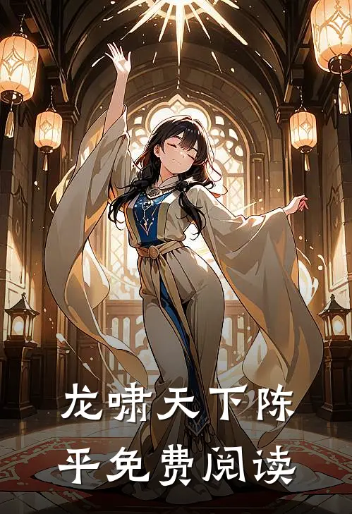 龙啸天下陈平免费阅读
