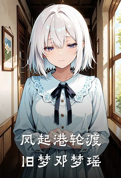 风起港轮渡旧梦邓梦瑶