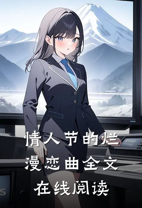 情人节的烂漫恋曲全文在线阅读