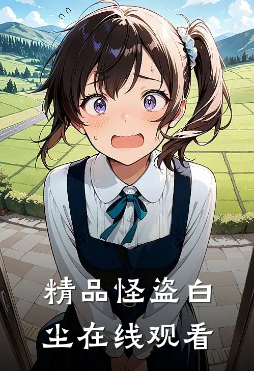精品怪盗白尘在线观看