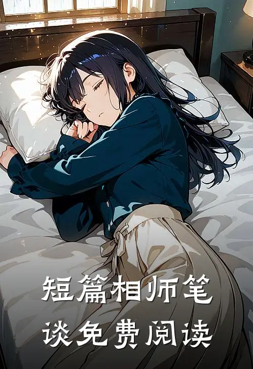 短篇相师笔谈免费阅读