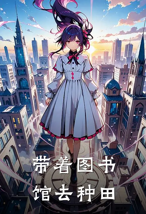 带着图书馆去种田
