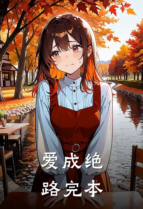 爱成绝路完本