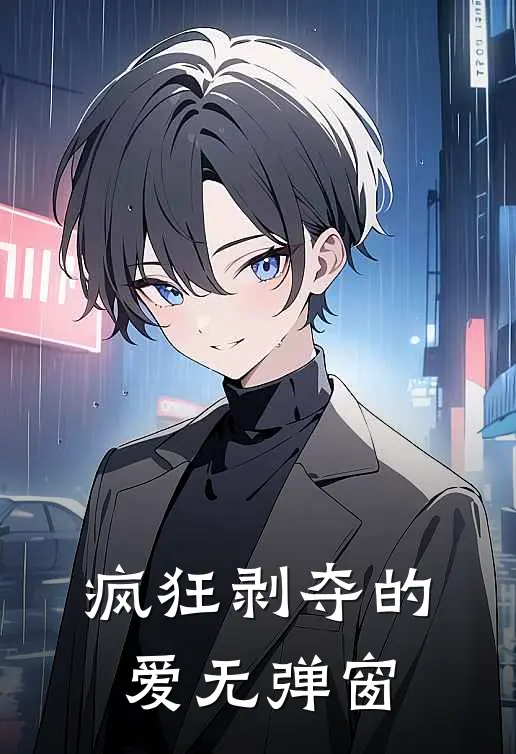疯狂剥夺的爱无弹窗