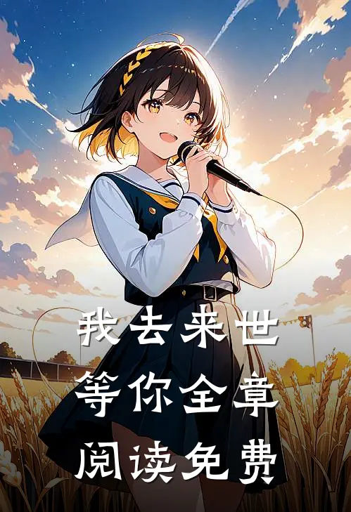 我去来世等你全章阅读免费