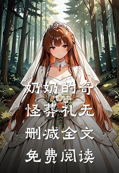 奶奶的奇怪葬礼无删减全文免费阅读