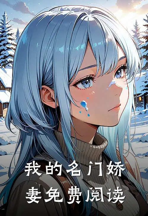 我的名门娇妻免费阅读