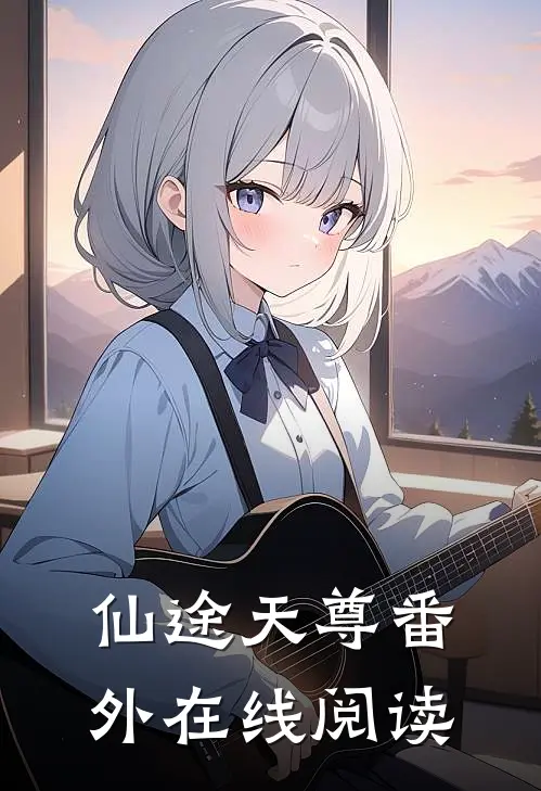 仙途天尊 番外在线阅读