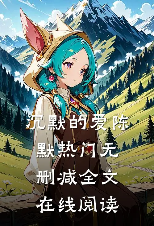 沉默的爱陈默热门无删减全文在线阅读