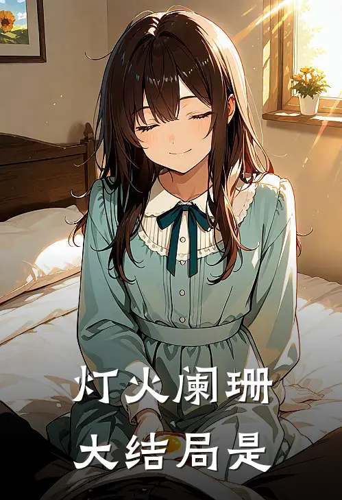 灯火阑珊大结局是