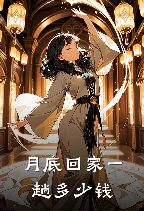 月底回家一趟多少钱
