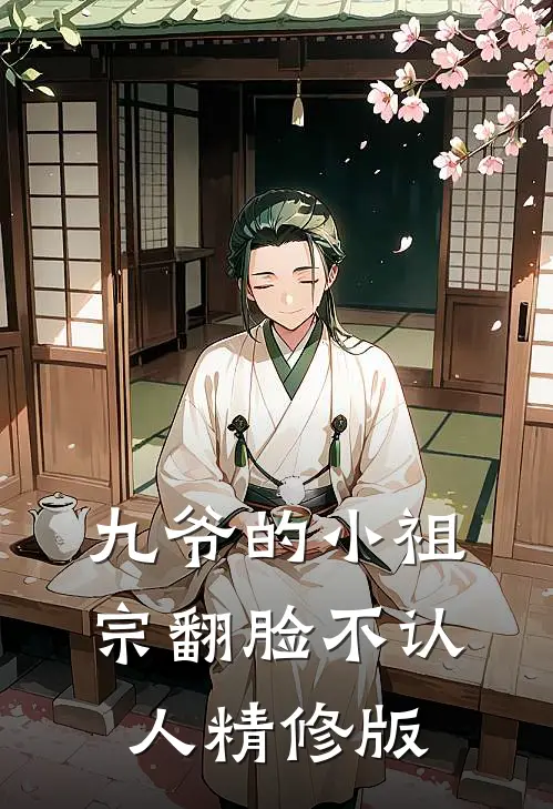 九爷的小祖宗翻脸不认人精修版