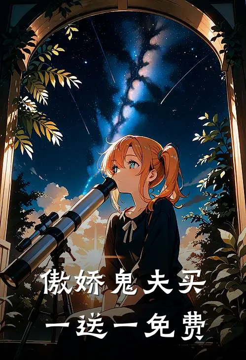 傲娇鬼夫买一送一免费