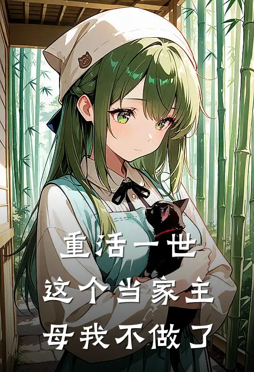 重活一世，这个当家主母我不做了