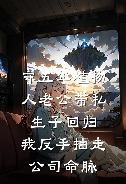 守五年植物人老公带私生子回归，我反手抽走公司命脉