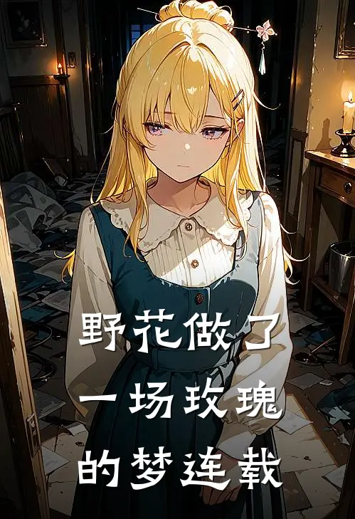 野花做了一场玫瑰的梦连载