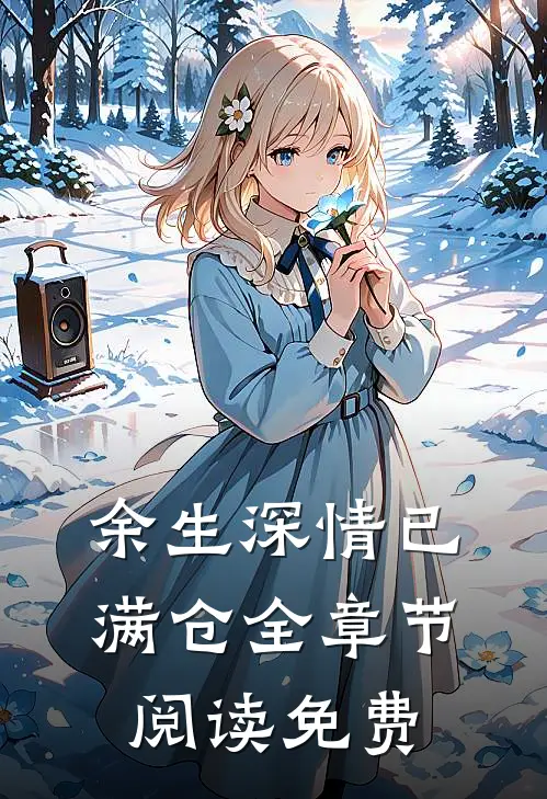 余生深情已满仓全章节阅读免费