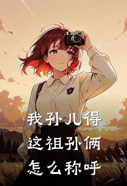 我孙儿得这祖孙俩怎么称呼
