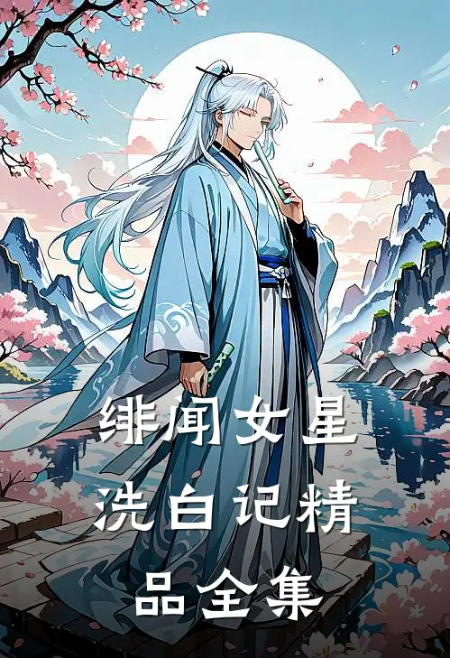 绯闻女星洗白记精品全集