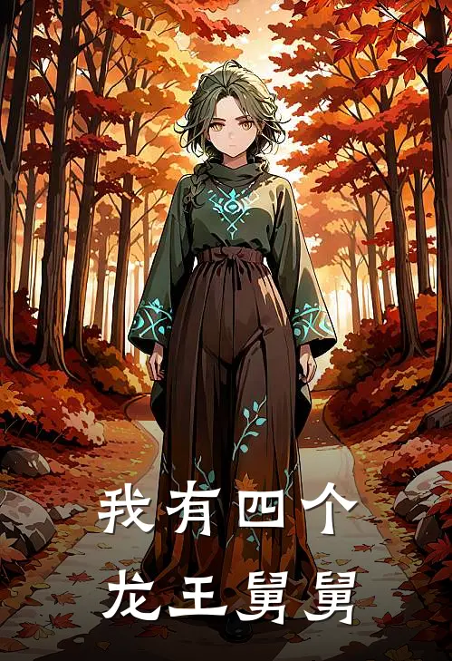 我有四个龙王舅舅