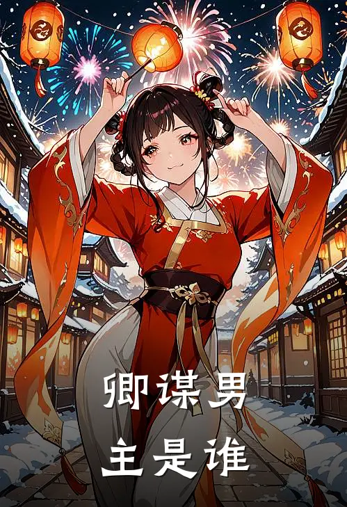 卿谋男主是谁