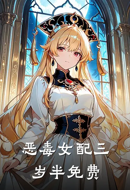 恶毒女配三岁半免费