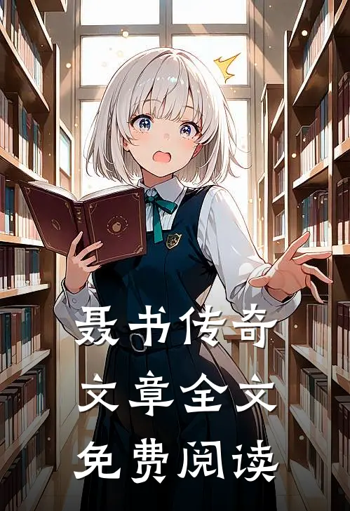 聂书传奇文章全文免费阅读