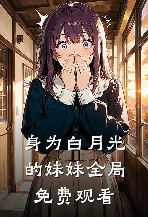 身为白月光的妹妹全局免费观看