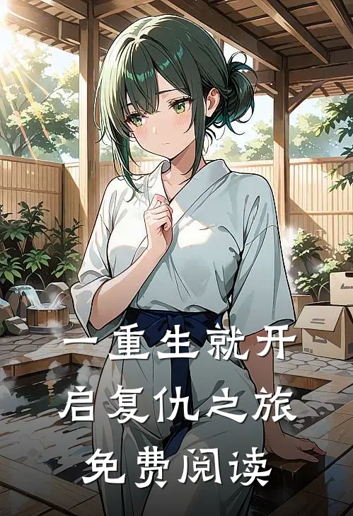 一重生就开启复仇之旅免费阅读