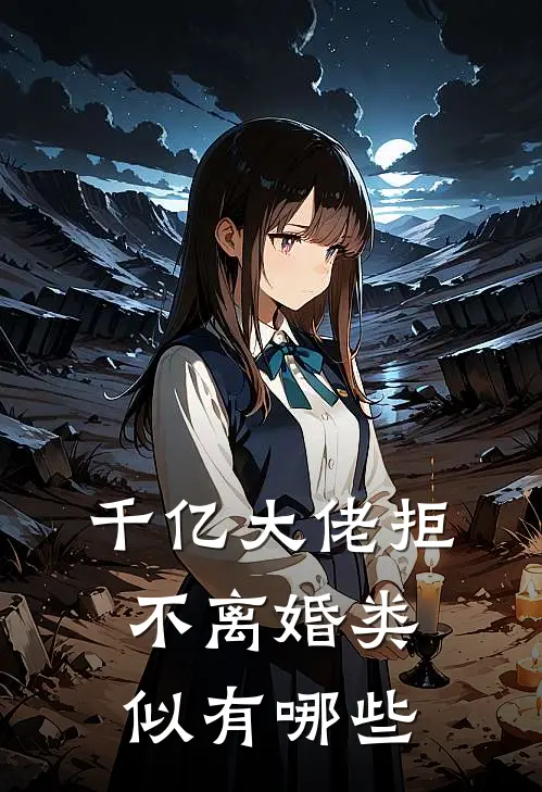 千亿大佬拒不离婚类似有哪些