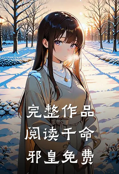 完整作品阅读千命邪皇免费