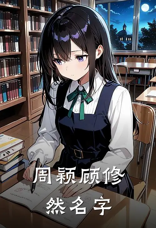 周颖顾修然名字