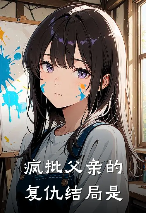 疯批父亲的复仇结局是