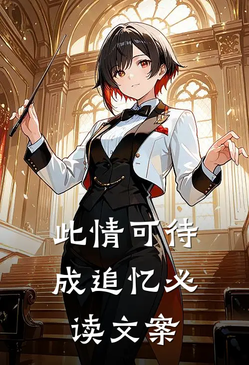 此情可待成追忆必读文案