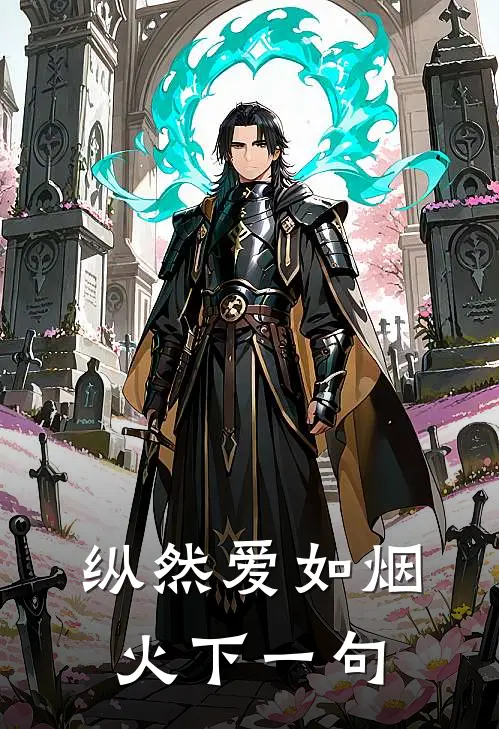 纵然爱如烟火下一句