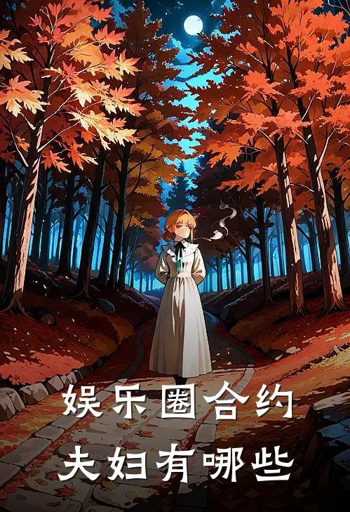 娱乐圈合约夫妇有哪些