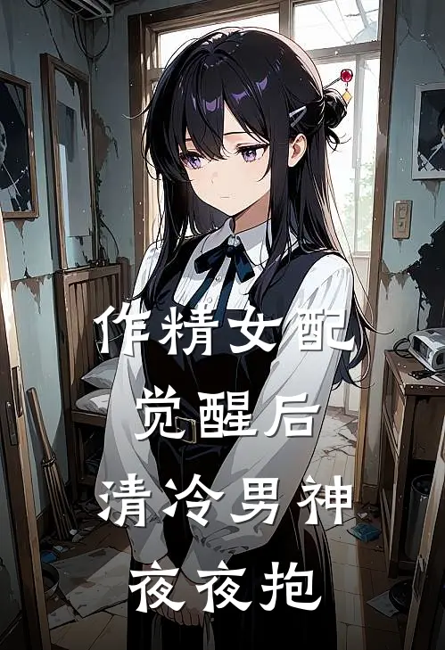作精女配觉醒后，清冷男神夜夜抱