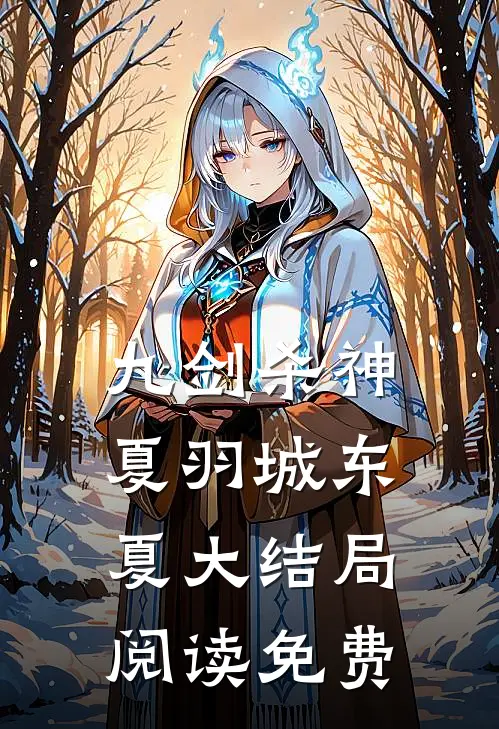 九剑杀神夏羽城东夏大结局阅读免费