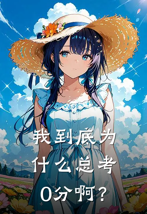 我到底为什么总考0分啊？