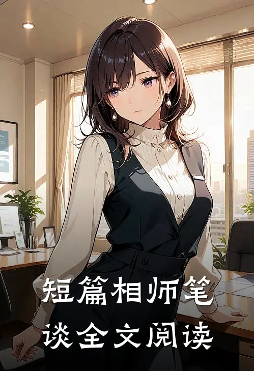 短篇相师笔谈全文阅读