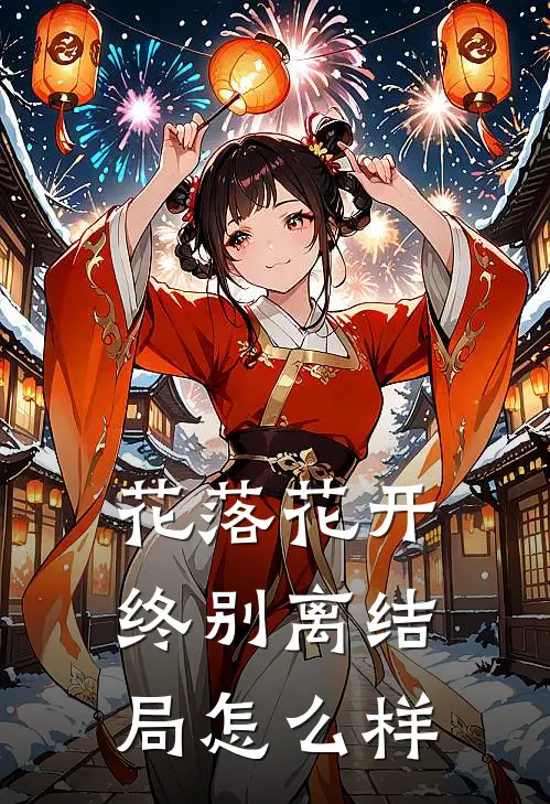花落花开终别离结局怎么样