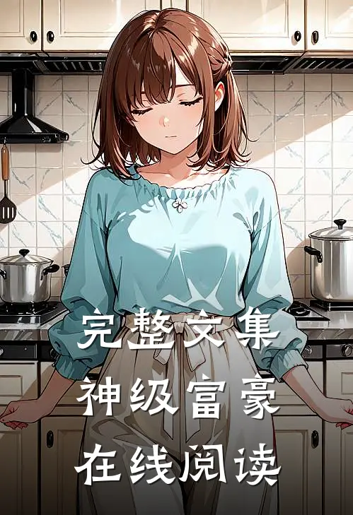 完整文集神级富豪在线阅读