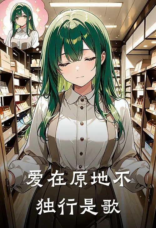 爱在原地不独行是歌