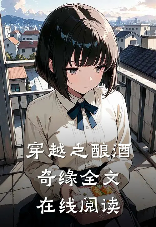 穿越之酿酒奇缘全文在线阅读