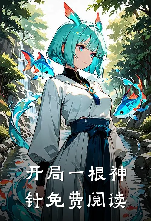 开局一根神针免费阅读