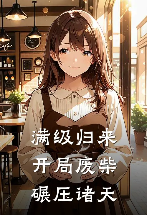 满级归来：开局废柴碾压诸天
