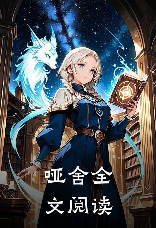 哑舍全文阅读